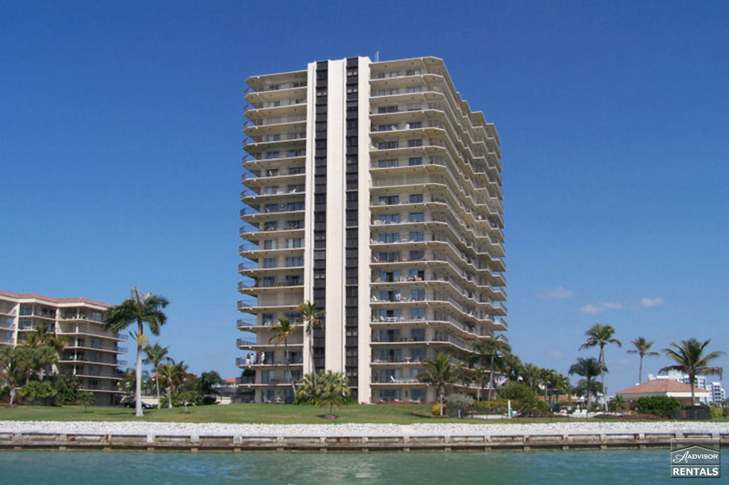 Marco Island Condo 986654