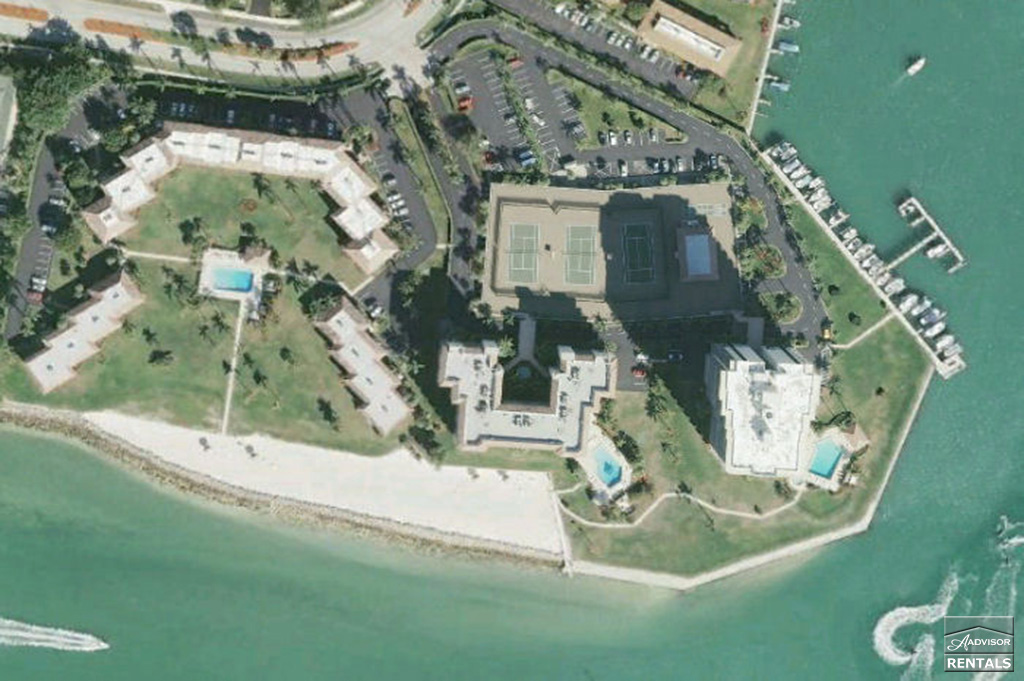 Marco Island Condo 986654