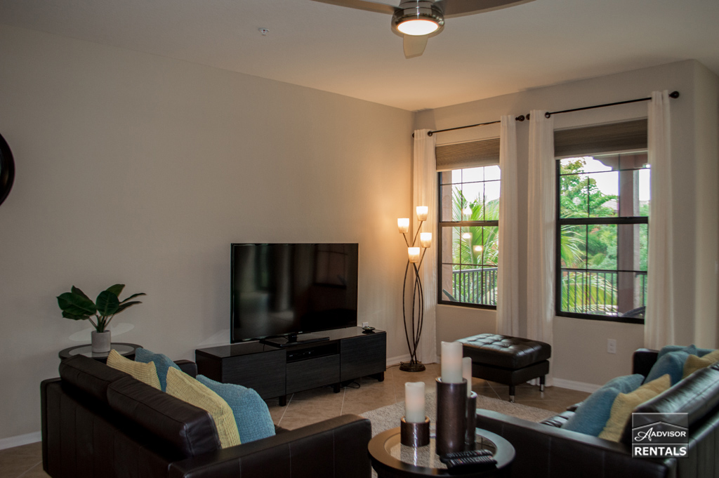 Naples Condo 986761