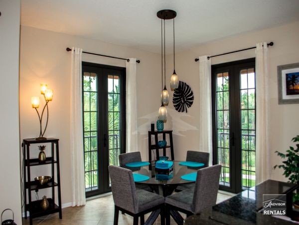 Naples Condo 986761