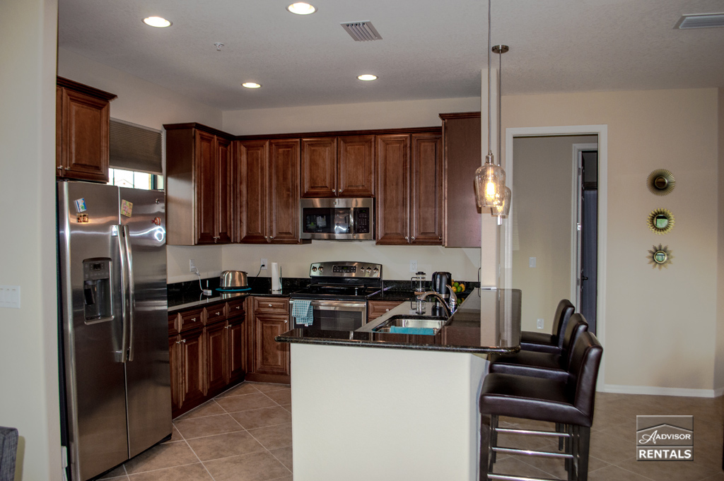 Naples Condo 986761