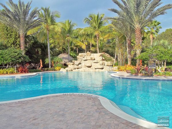 Naples Condo 986761