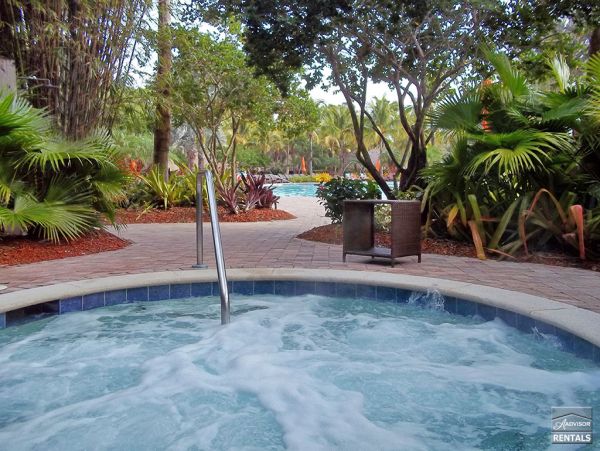 Naples Condo 986761