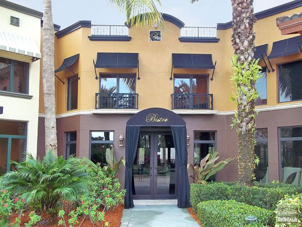 Naples Condo 986761