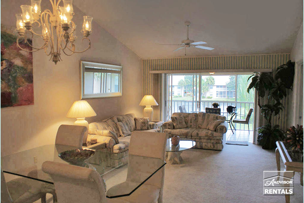 Naples Condo 986779