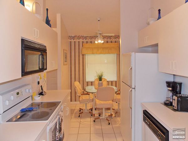Naples Condo 986779