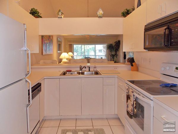 Naples Condo 986779