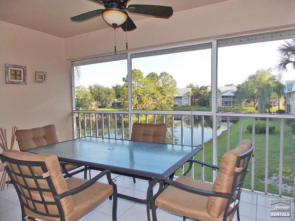 Naples Condo 986779
