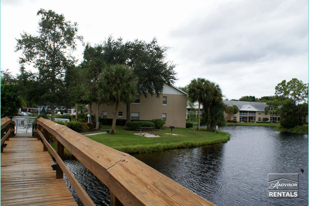 Naples Condo 986779