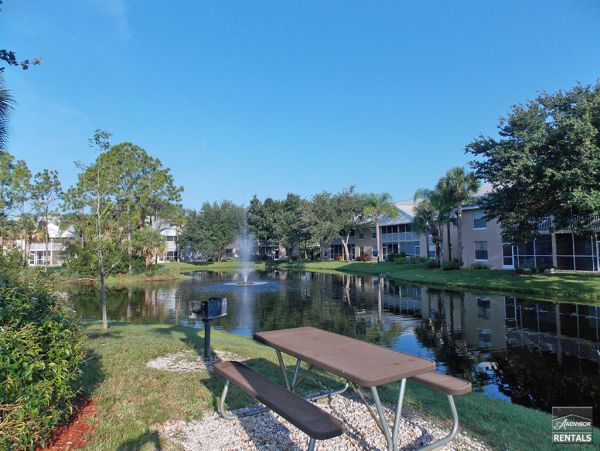 Naples Condo 986779
