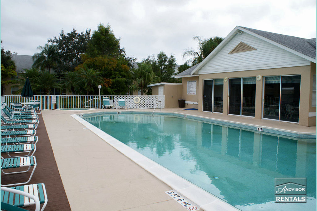 Naples Condo 986779
