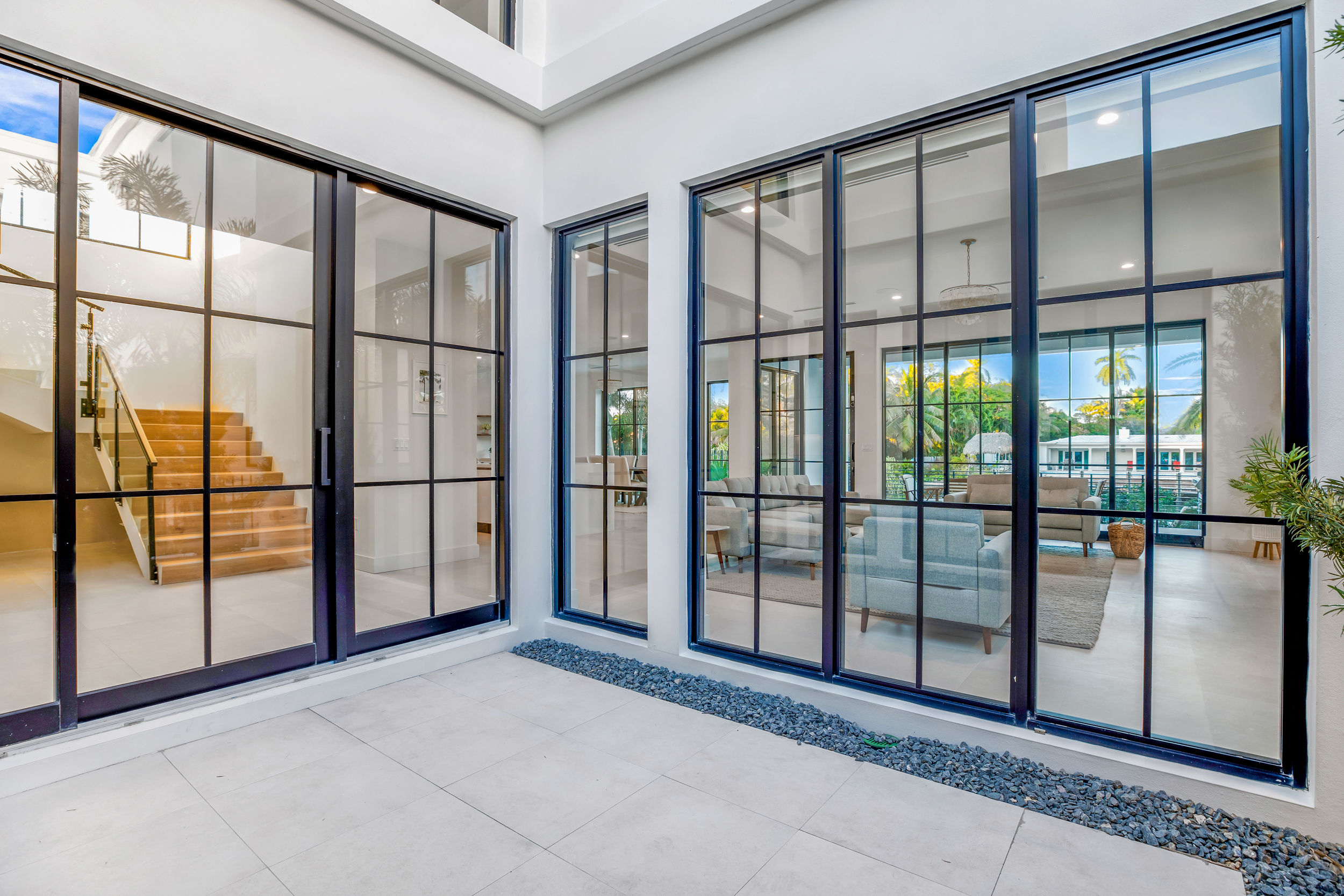 Miami Beach Home 986794