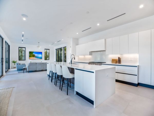 Miami Beach Home 986794