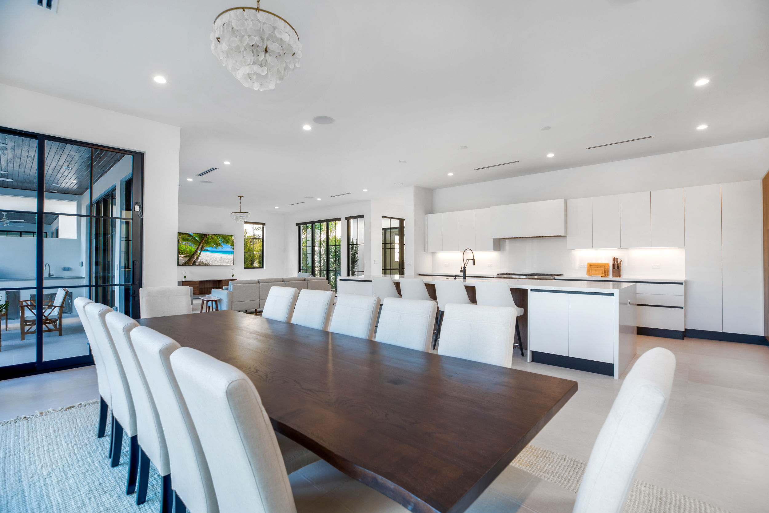 Miami Beach Home 986794