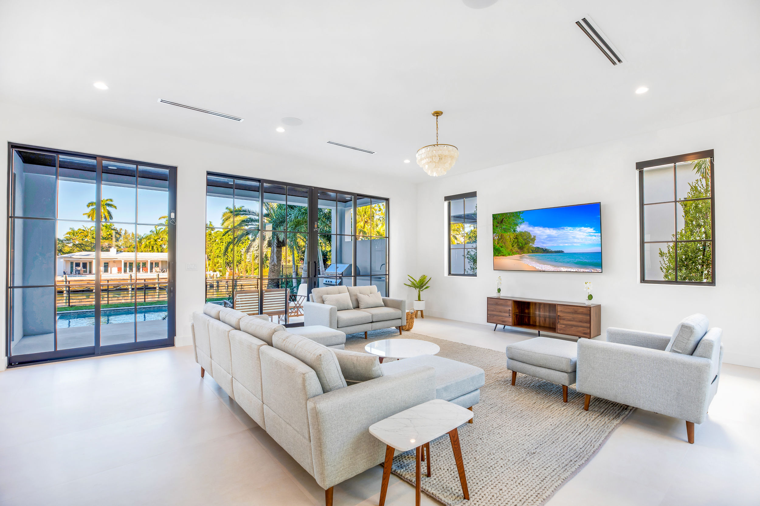 Miami Beach Home 986794
