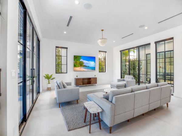Miami Beach Home 986794
