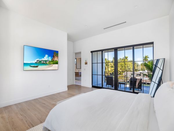 Miami Beach Home 986794