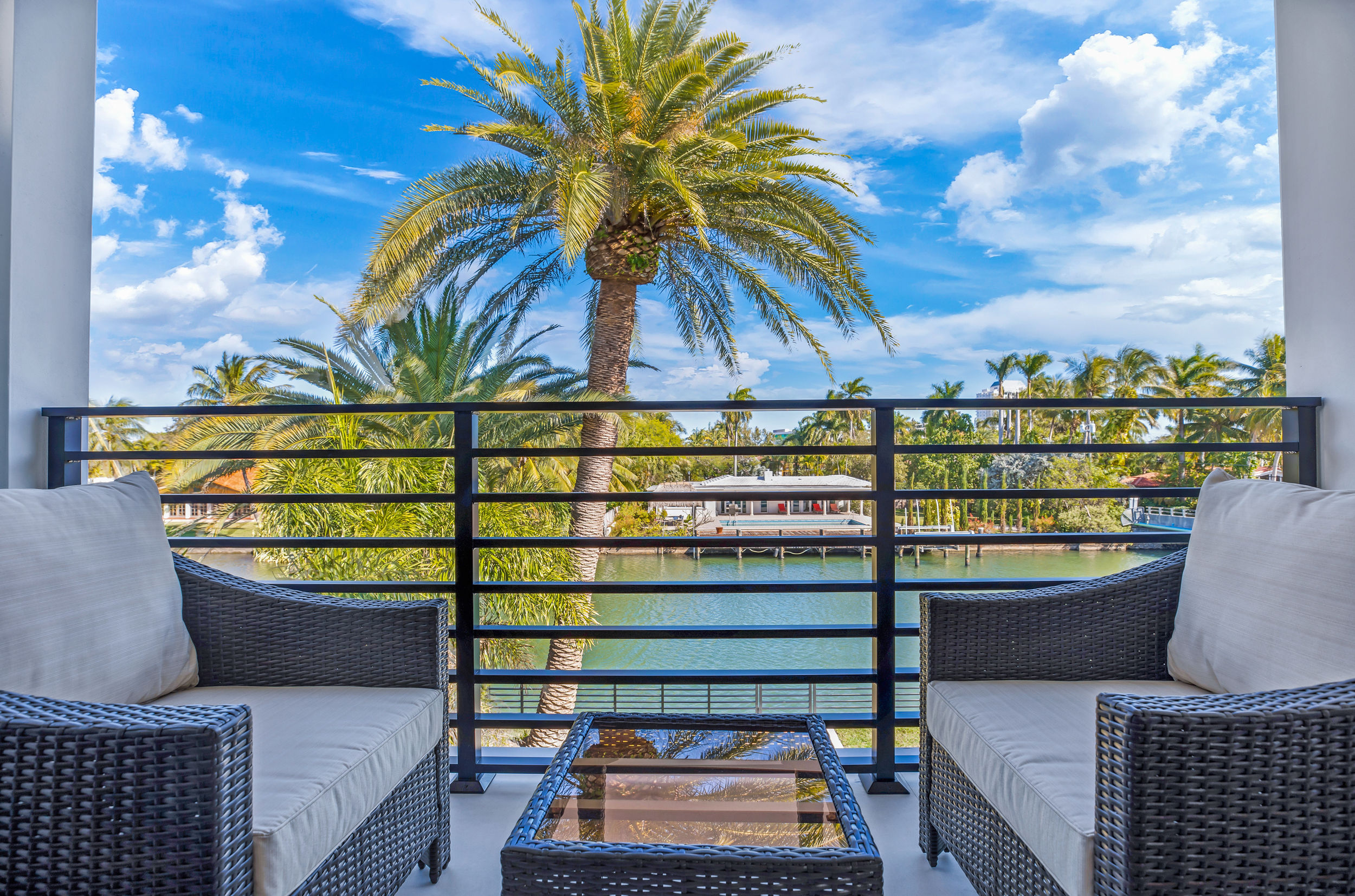Miami Beach Home 986794