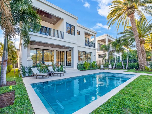 Miami Beach Home 986794