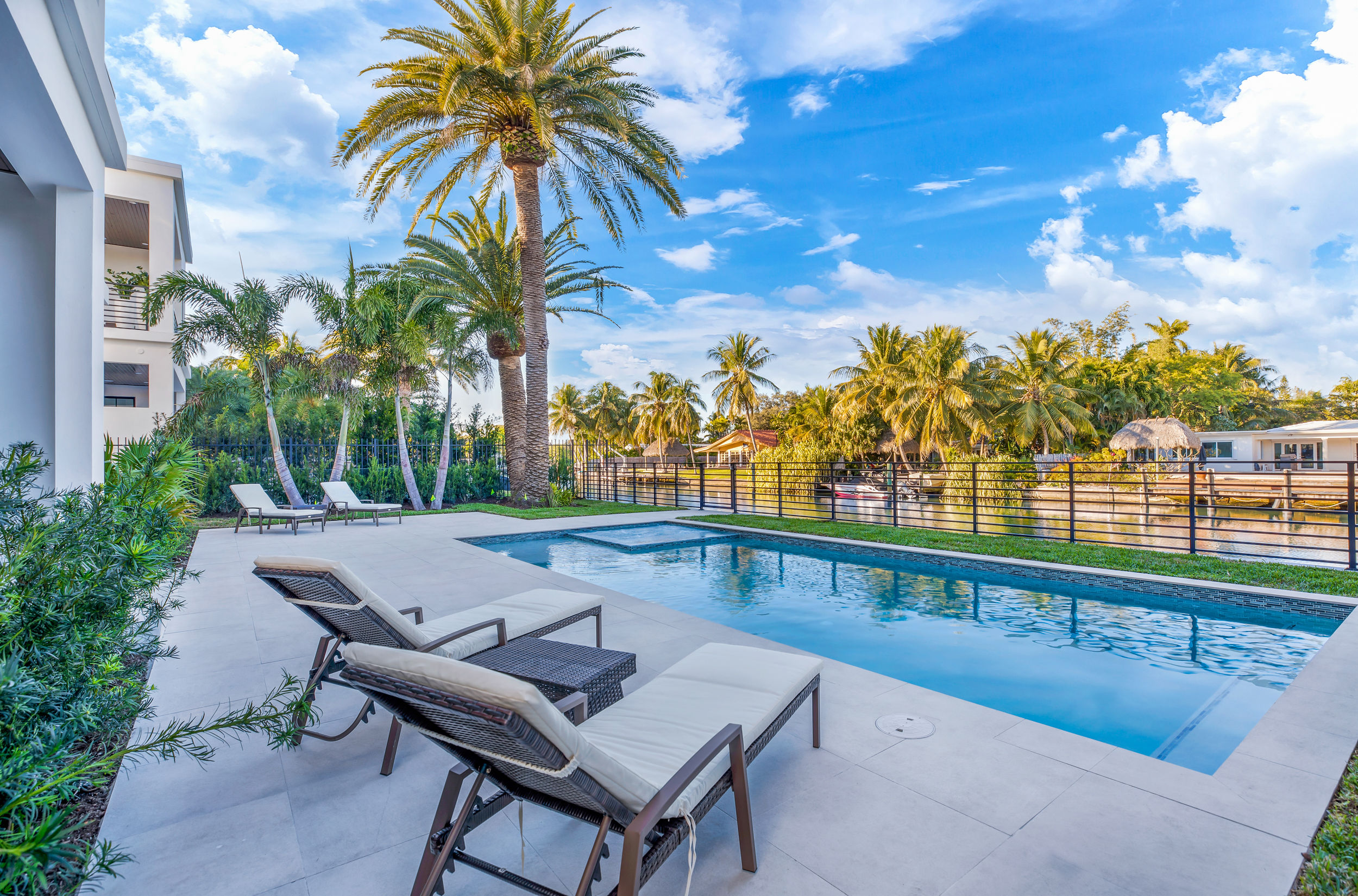 Miami Beach Home 986794