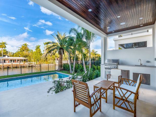 Miami Beach Home 986794