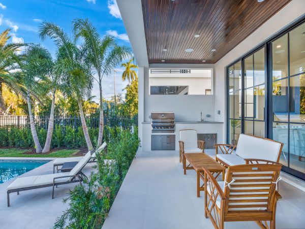 Miami Beach Home 986794