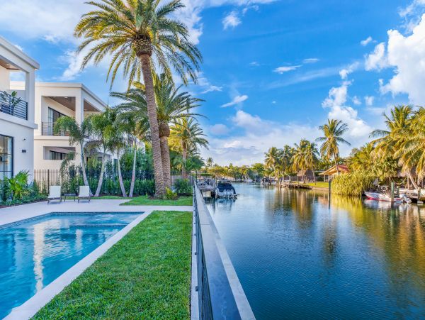 Miami Beach Home 986794
