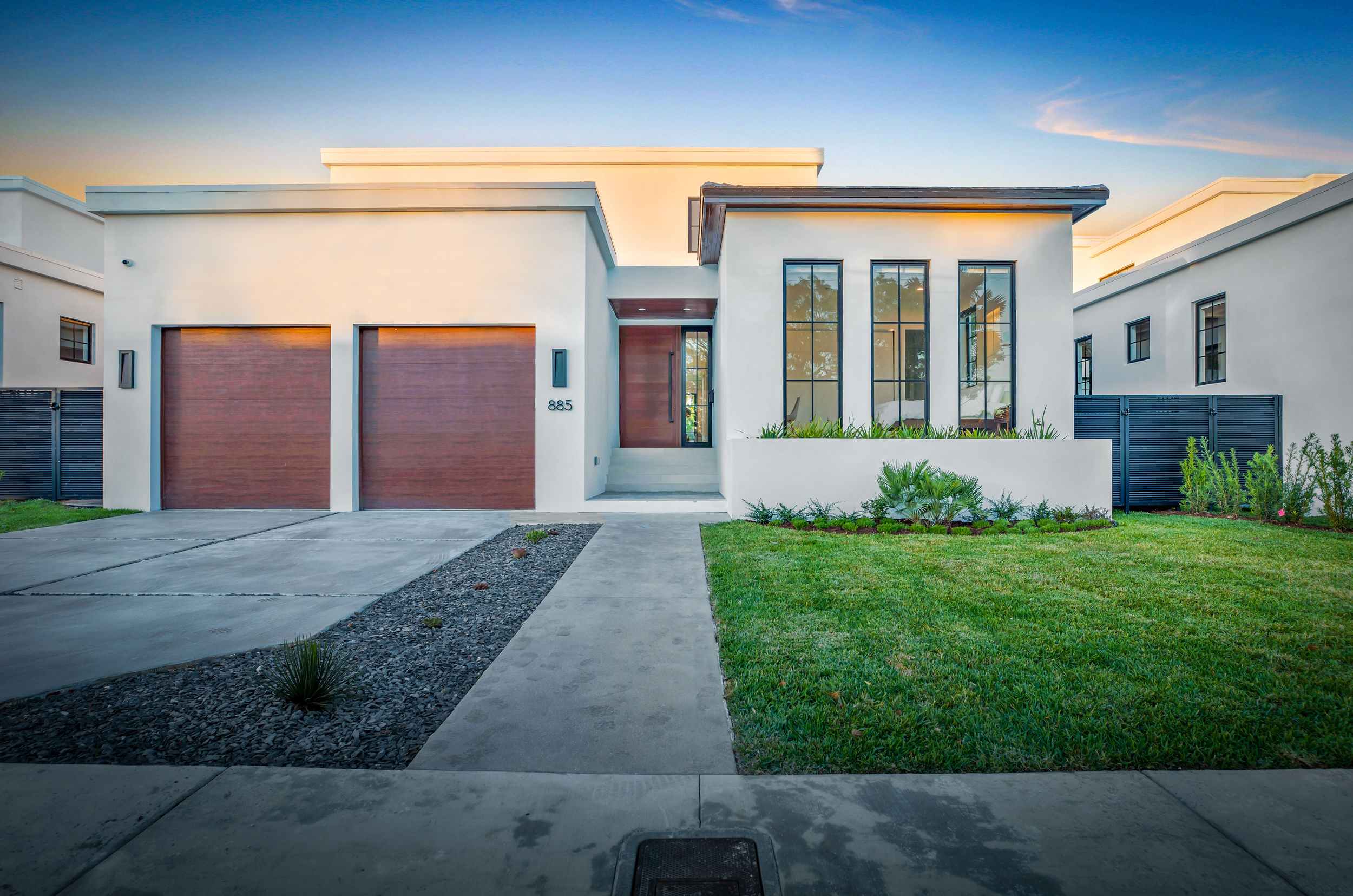 Miami Beach Home 986794