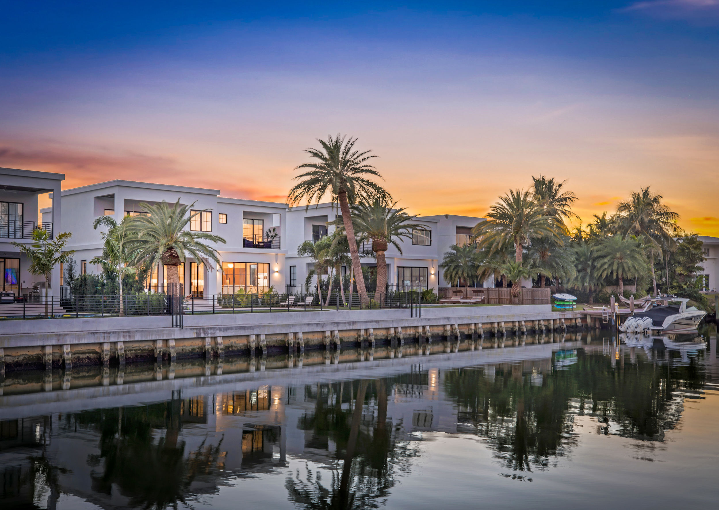 Miami Beach Home 986794