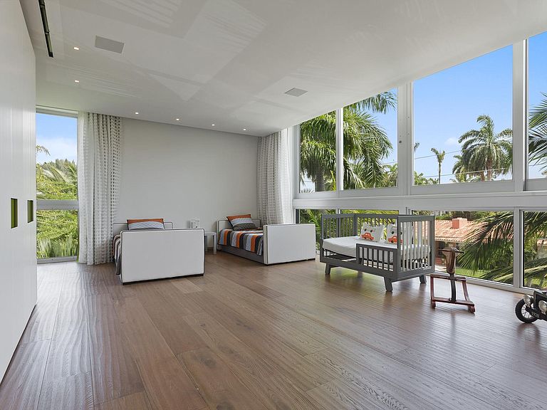 Miami Beach Home 986795