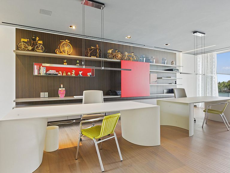 Miami Beach Home 986795