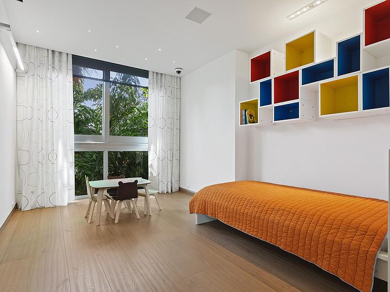 Miami Beach Home 986795
