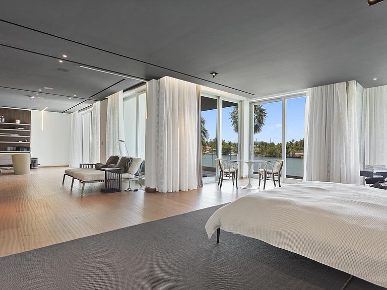 Miami Beach Home 986795