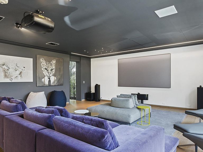 Miami Beach Home 986795