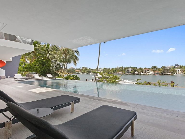 Miami Beach Home 986795