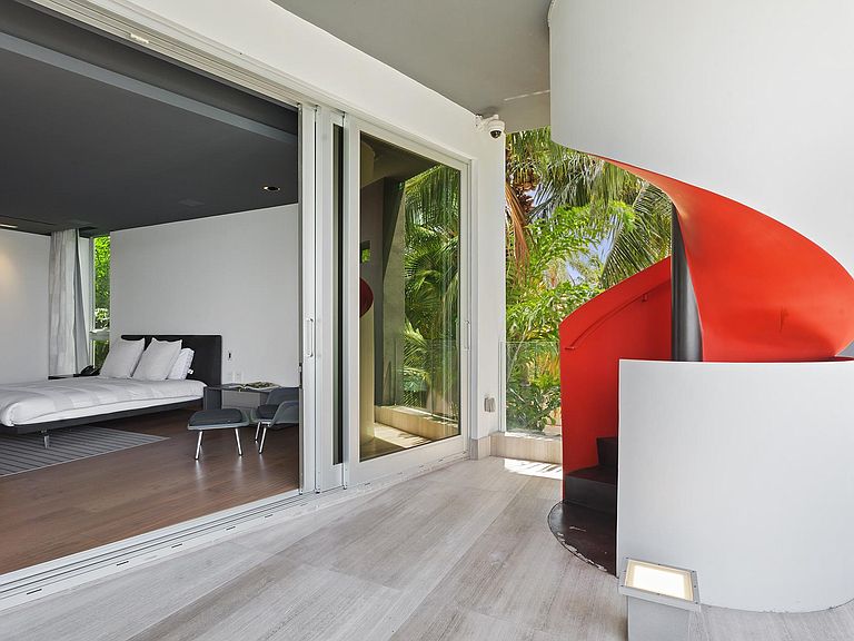 Miami Beach Home 986795