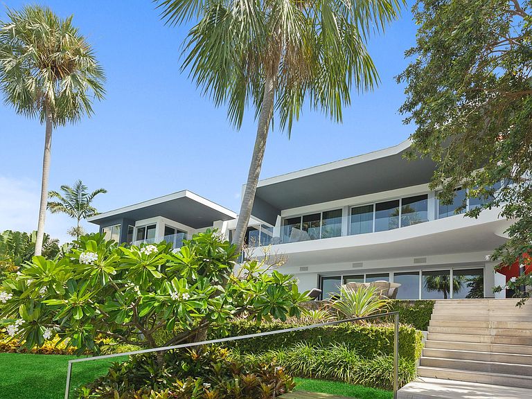 Miami Beach Home 986795