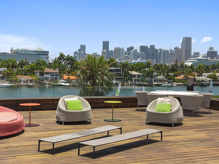 Miami Beach Home 986795