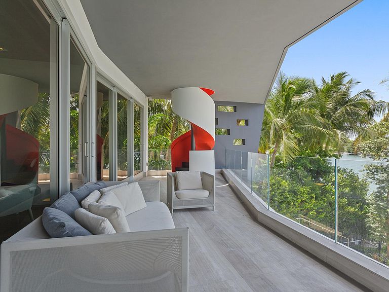 Miami Beach Home 986795