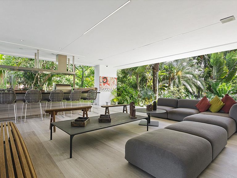 Miami Beach Home 986795