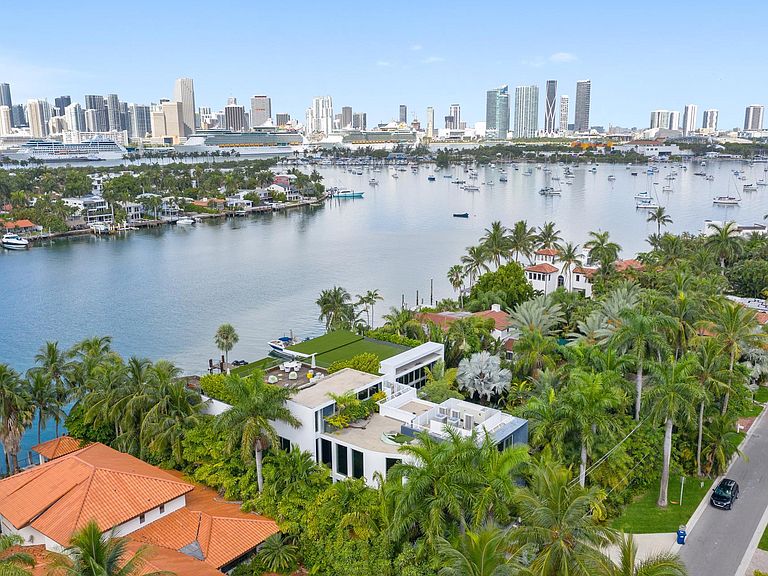 Miami Beach Home 986795