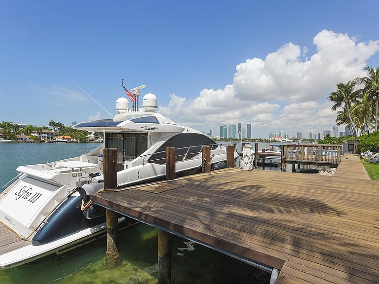 Miami Beach Home 986795