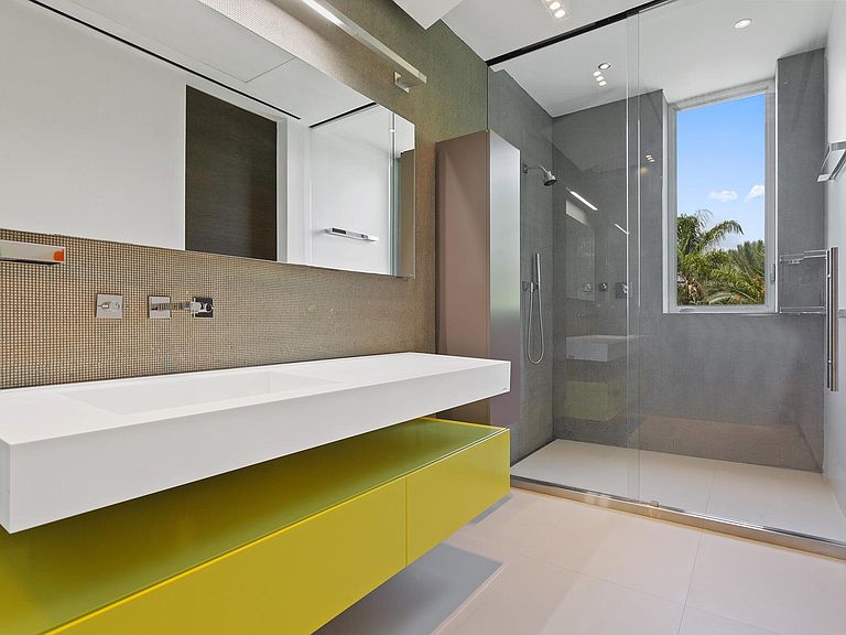 Miami Beach Home 986795