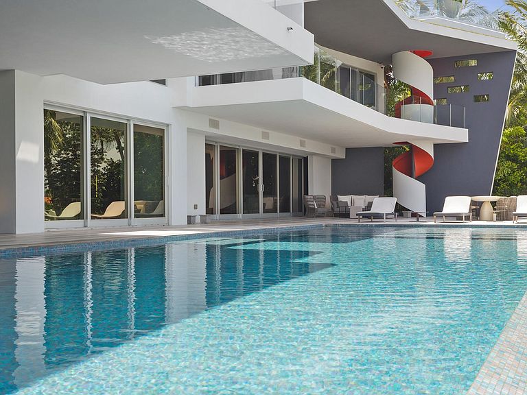 Miami Beach Home 986795