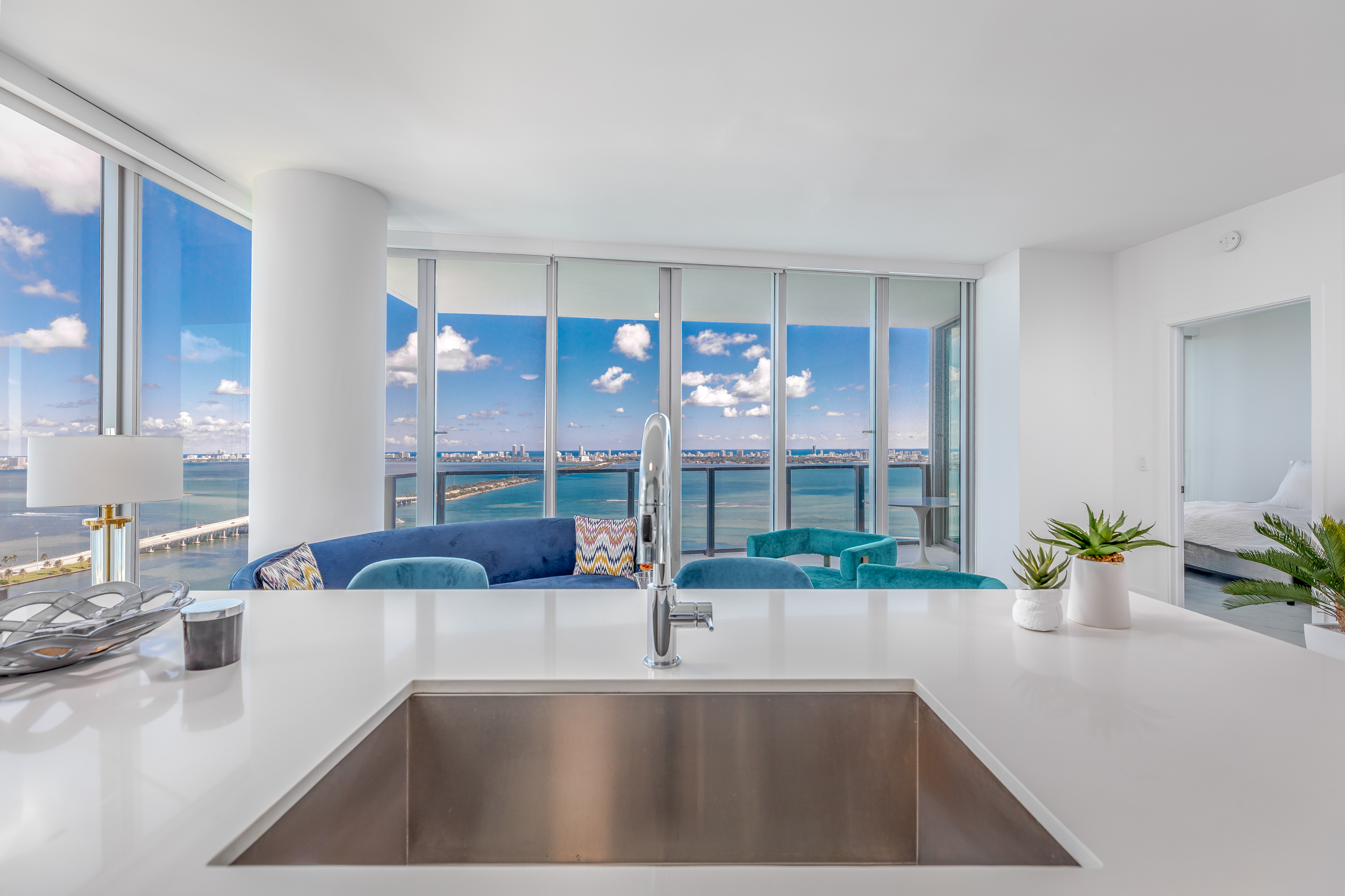 Miami Beach Condo 986796