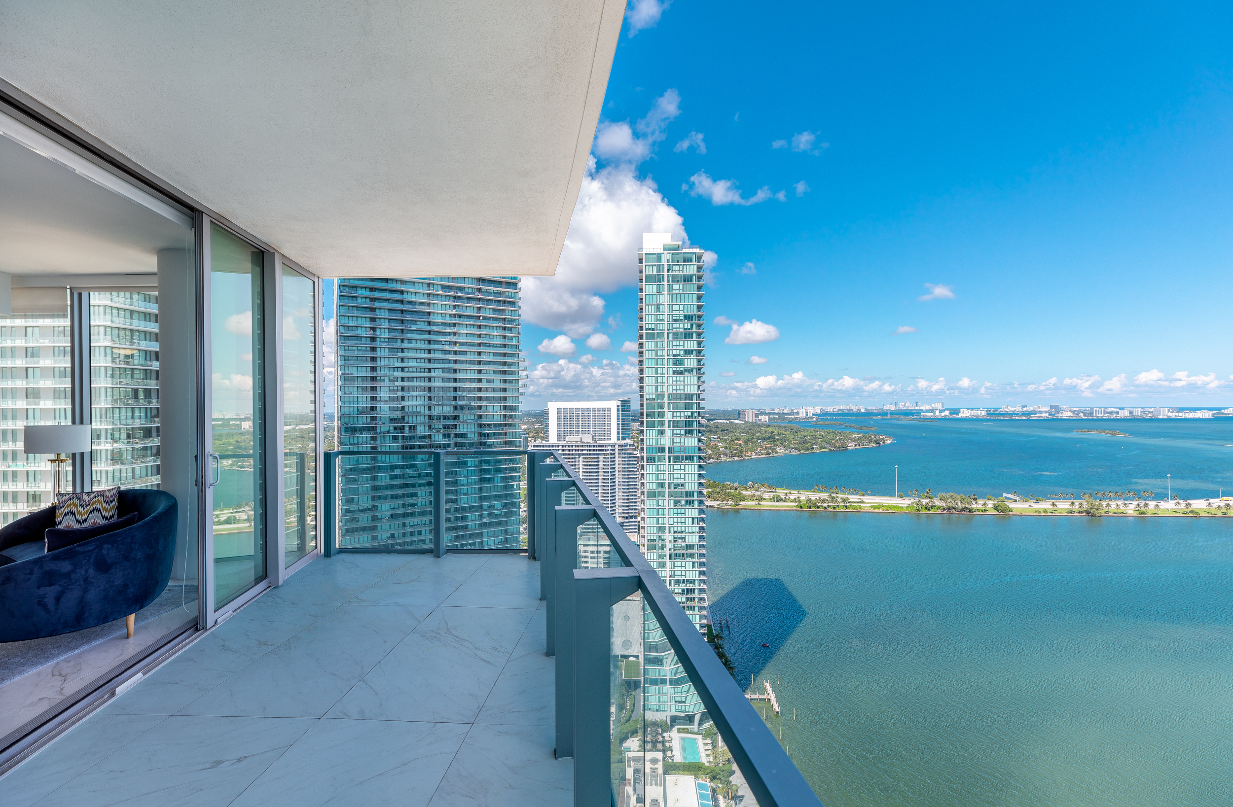 Miami Beach Condo 986796