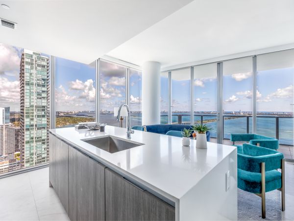 Miami Beach Condo 986796