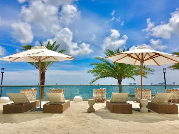 Miami Beach Condo 986796