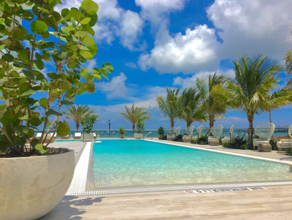 Miami Beach Condo 986796
