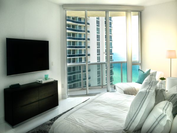 Miami Beach Condo 986797